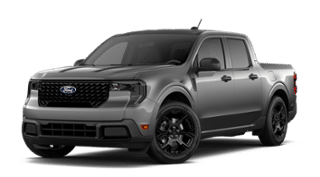 2026 Ford Maverick® External Image 1